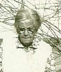 Sarah Ann Haynes (1851 - 1940) Profile